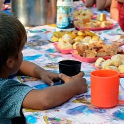 Uno de cada cuatro hogares experimentó inseguridad alimentaria