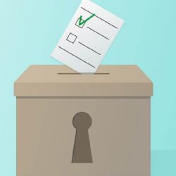 ¿A qué cinco dirigentes la gente no votaría nunca?