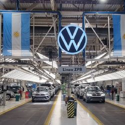 Autos: qué marcas lideraron el mercado en el primer semestre