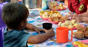 Uno de cada cuatro hogares experimentó inseguridad alimentaria