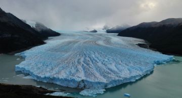 El agua en disputa: cambios normativos que amenazan la seguridad hídrica del país