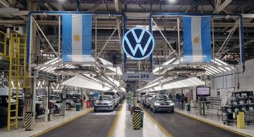 Cómo es la nueva pick-up que Volkswagen producirá en Argentina