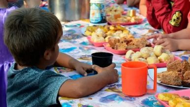 Foto iliustrativa de  En junio una familia de Mendoza necesitó $1.399.662,33 para no ser pobre