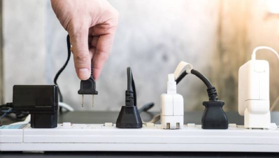"Consumo vampiro": los electrodomésticos que hay que desenchufar