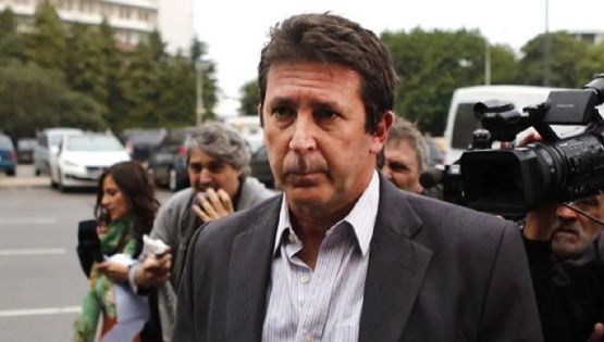 Ordenaron detener a Fabián Rossi, el ex marido de Iliana Calabró