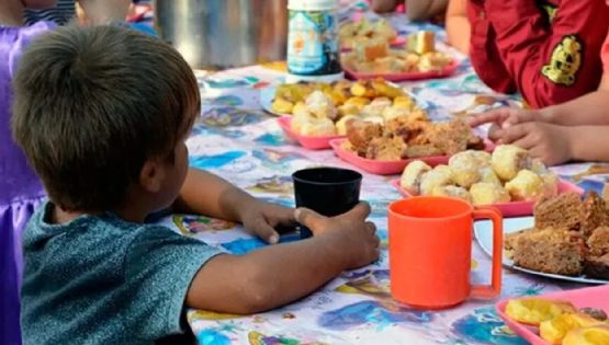 Uno de cada cuatro hogares experimentó inseguridad alimentaria