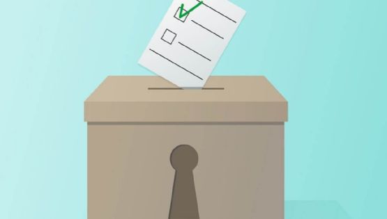 ¿A qué cinco dirigentes la gente no votaría nunca?