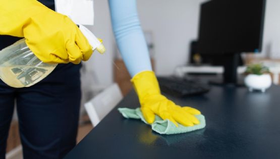 Rompiendo mitos: ¿el vinagre desinfecta realmente?