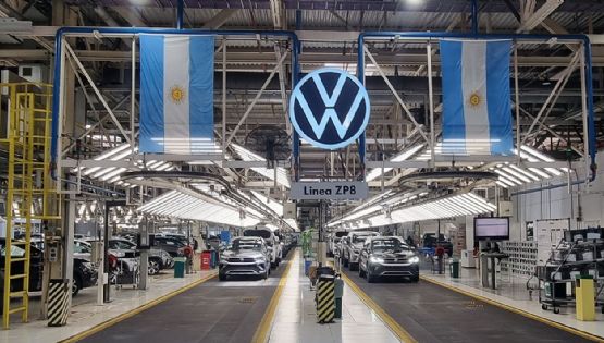 Cómo es la nueva pick-up que Volkswagen producirá en Argentina