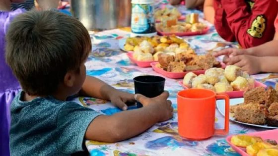 En junio una familia de Mendoza necesitó $1.399.662,33 para no ser pobre