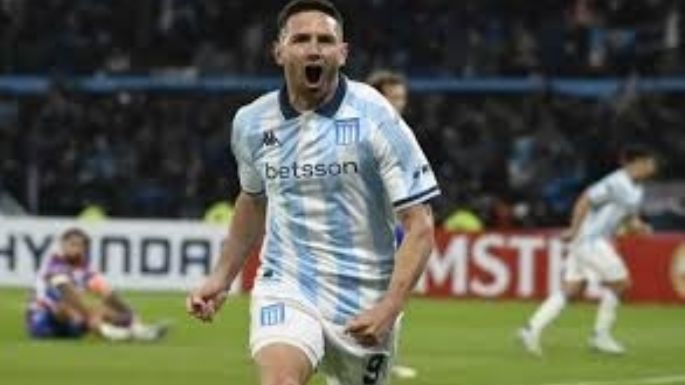 Ganó Racing y quedó entre los 3 mejores primeros del torneo
