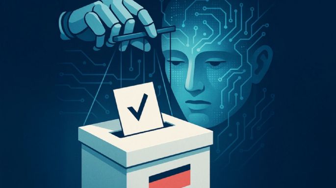 El desafío democrático en tiempos de IA y fake news