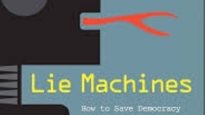El desafío democrático en tiempos de IA y fake news