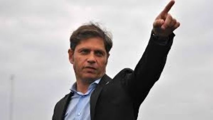 ¿A qué cinco dirigentes la gente no votaría nunca?