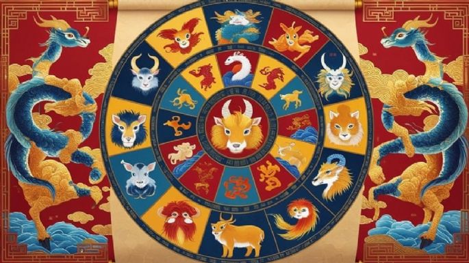 Cuál es el signo más seductor del horóscopo chino