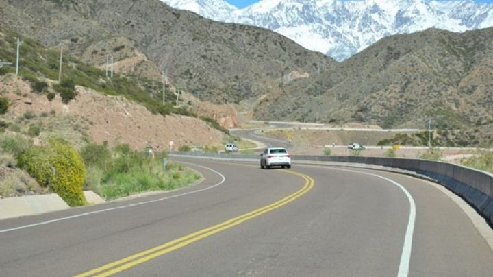 Rutas nacionales: ¿Mendoza puede pedir reembolso por las obras?