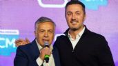 Foto ilustrativa de la nota titulada: Se retomaron las conversaciones entre Cornejo y Petri