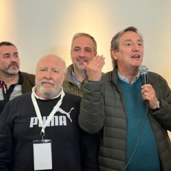 El PJ tendrá internas abiertas para definir candidaturas