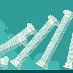 Reflexiones sobre la crisis del capitalismo democrático