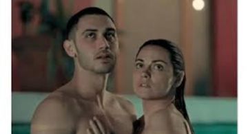 Se estrenó una serie mexicana subida de tono para no perderse