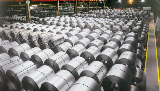 El acero chino, ¿afecta a la industria argentina?