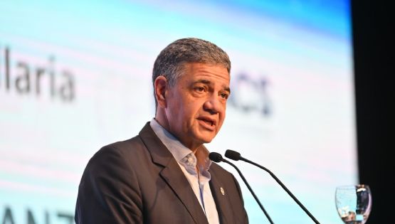 Jorge Macri anunció la reorganización de su Gabinete