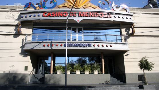 La sospechosa historia que esconde el fallo del Casino