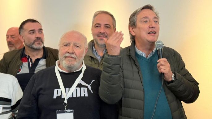 El PJ tendrá internas abiertas para definir candidaturas