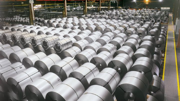 El acero chino, ¿afecta a la industria argentina?