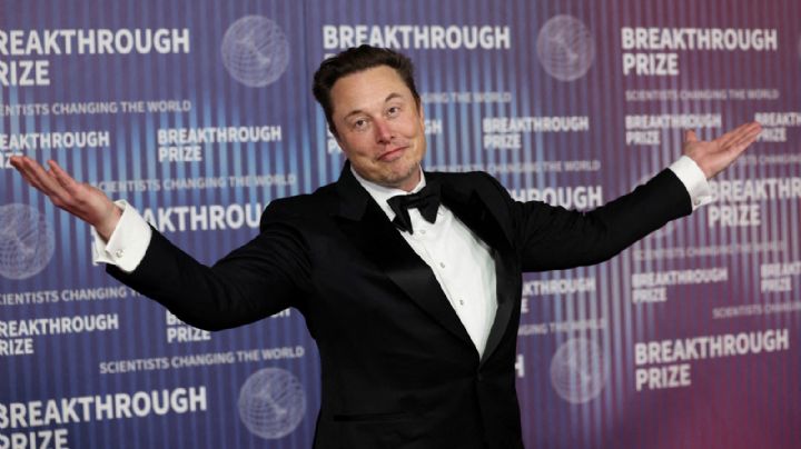 Trump despidió a Elon Musk del Gobierno