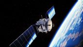 Foto ilustrativa de la nota titulada: Guerra de satélites en el espacio argentino entre Jeff Bezos y Elon Musk