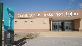 El grupo Olmos ganó la pulseada por el Hospital de Luján