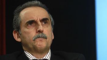 Dejaron firme dos condenas contra Moreno y no podrá ejercer cargos públicos