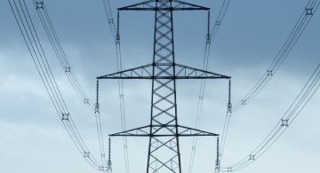 La boleta de la luz también sufrirá un incremento