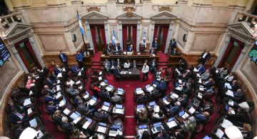 Legisladores de LLA votarán a favor del proyecto Ficha Limpia