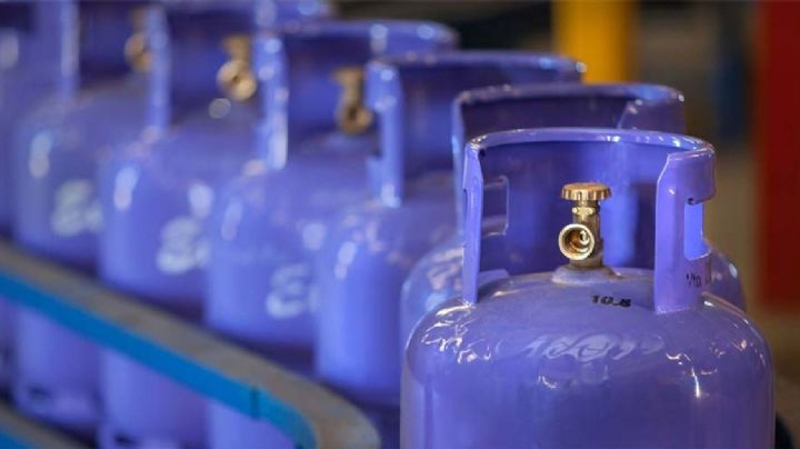 Extendieron el subsidio para las garrafas con descuento