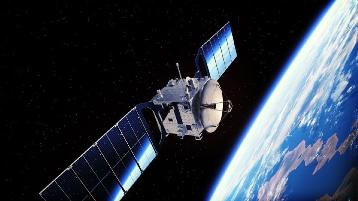 Guerra de satélites en el espacio argentino entre Jeff Bezos y Elon Musk