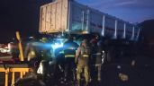 Foto ilustrativa de la nota titulada: Accidente fatal en la Ruta 7