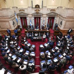 Senado: los dos proyectos que busca tratar la oposición