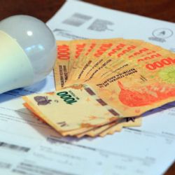 Aumentó la luz en Mendoza: de cuánto será la suba en agosto