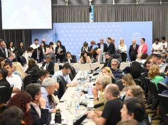 Promueven retiros voluntarios para los empleados de la Cámara de Diputados