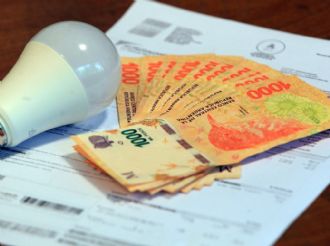 Aumentó la luz en Mendoza: de cuánto será la suba en agosto