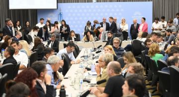 El oficialismo consiguió dictamen para la modificación al Régimen Penal Juvenil