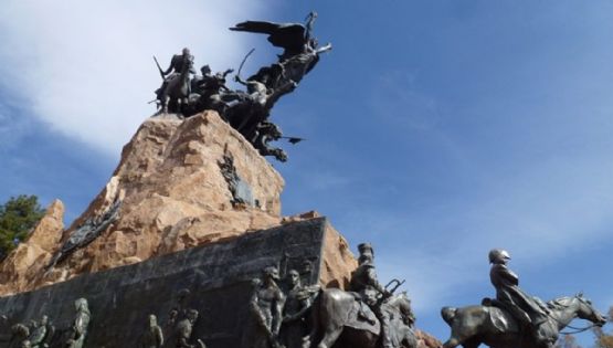 Estos son los lugares más lindos de Mendoza, según la IA