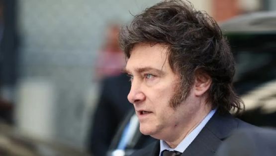 Desestimaron las denuncias de Javier Milei contra periodistas