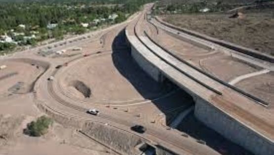 Ruta 82: una obra para todos, un costo que quieren trasladar a los vecinos de Luján