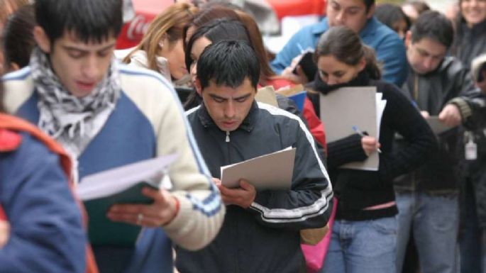Los 10 "puntos flojos" de Cornejo en su discurso