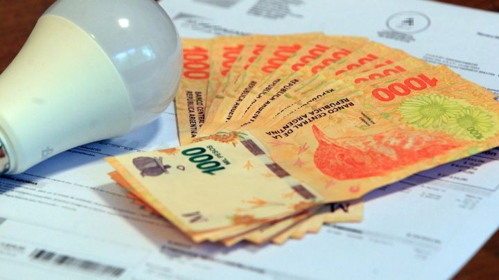 Aumentó la luz en Mendoza: de cuánto será la suba en agosto