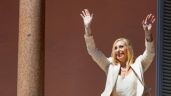 Foto ilustrativa de la nota titulada: Karina Milei limitó al PRO y marginó a las Fuerzas del Cielo en la lista