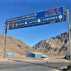 Paso a Chile: la amenaza que inquieta al Gobierno